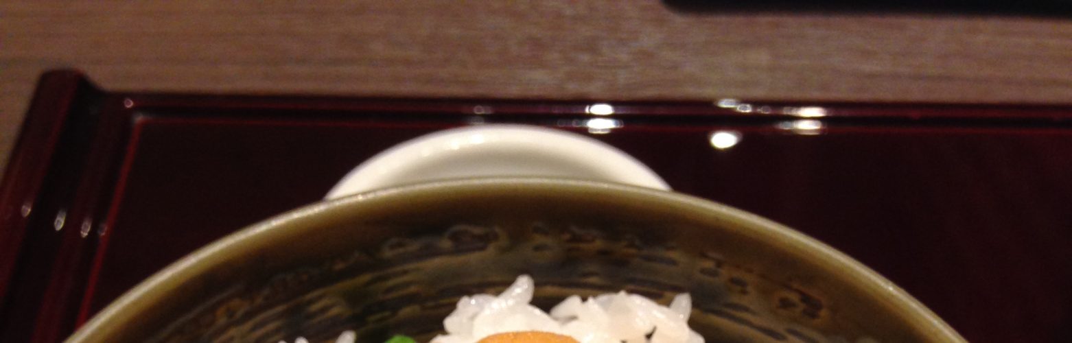 時期を問わず札幌で美味しいウニが食べられる名店　うにむらかみ 日本生命札幌ビル店