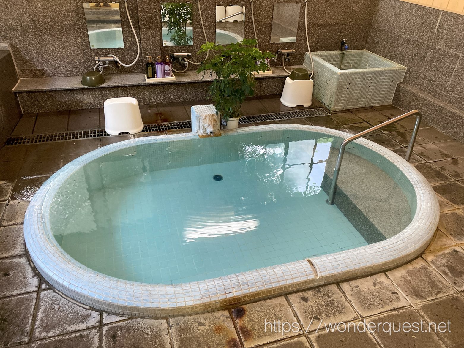 泊まって良かったオススメの宿 鹿児島県さつま町紫尾 旅籠 しび荘 極上の温泉が満喫できる宿
