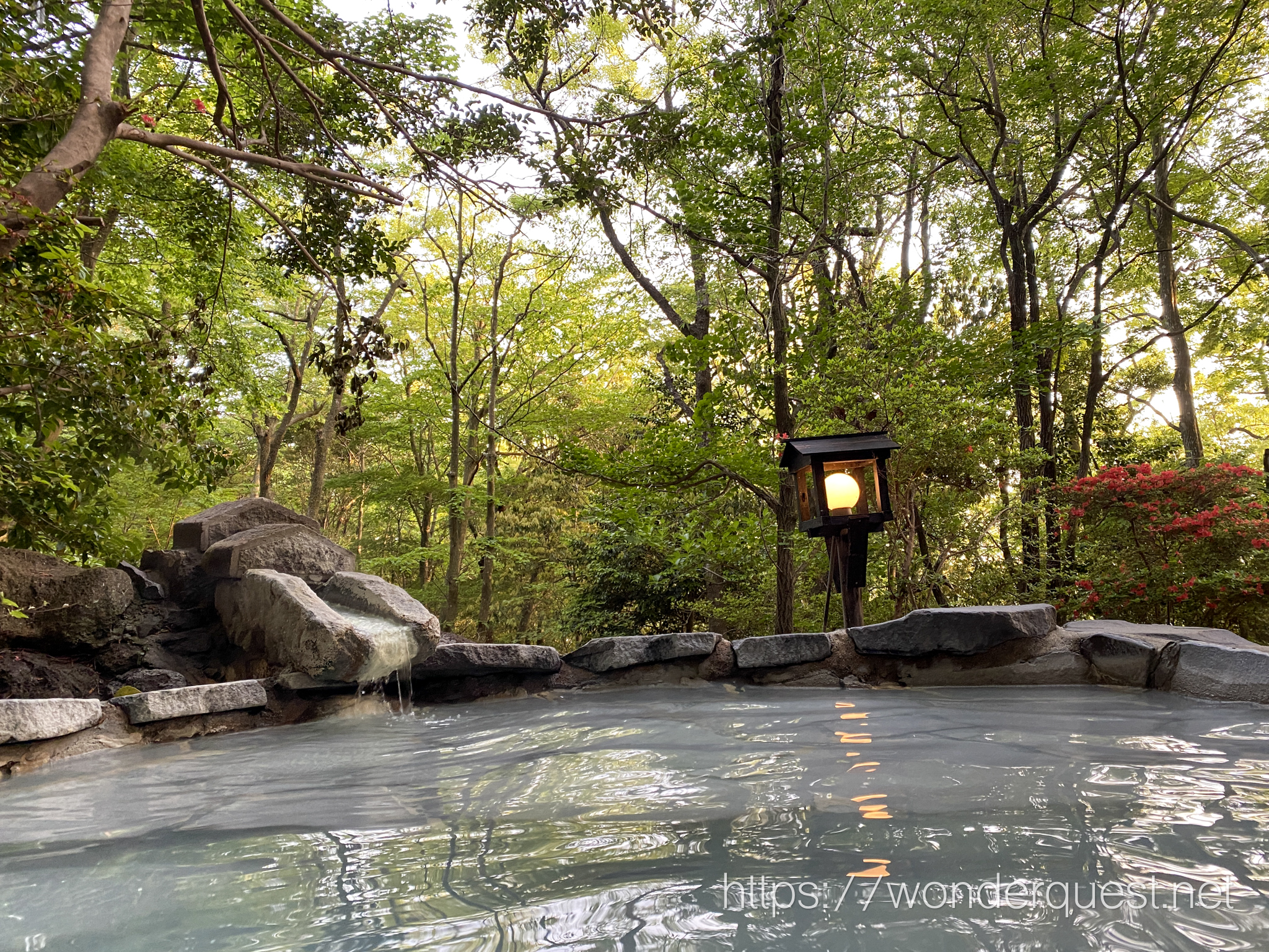 泊まって良かったオススメの宿 鹿児島県霧島市 旅行人山荘 Wonder Quest